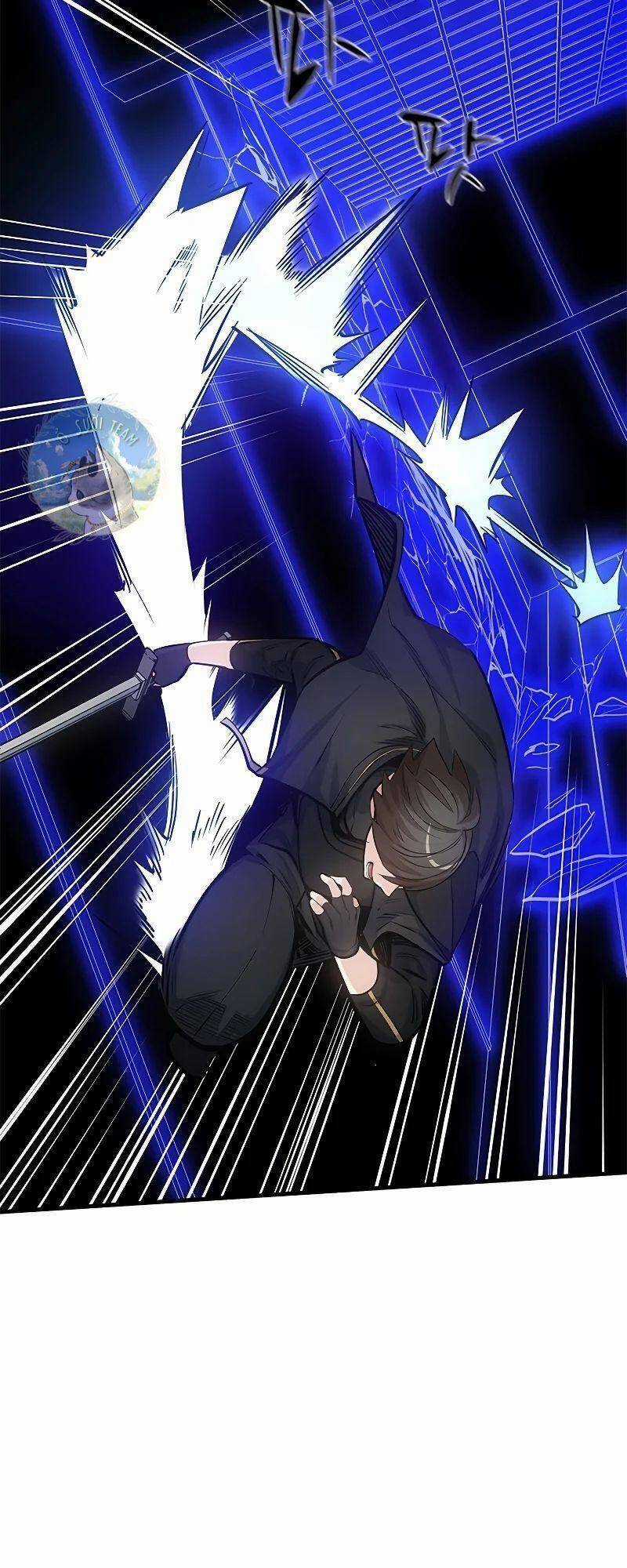 Hầm Ngục Hướng Dẫn Cấp Địa Ngục Chương 74 trang 17