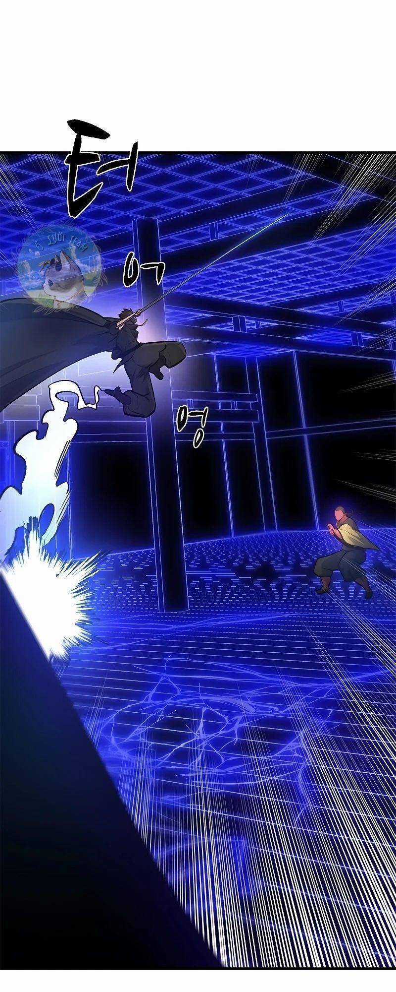 Hầm Ngục Hướng Dẫn Cấp Địa Ngục Chương 74 trang 18