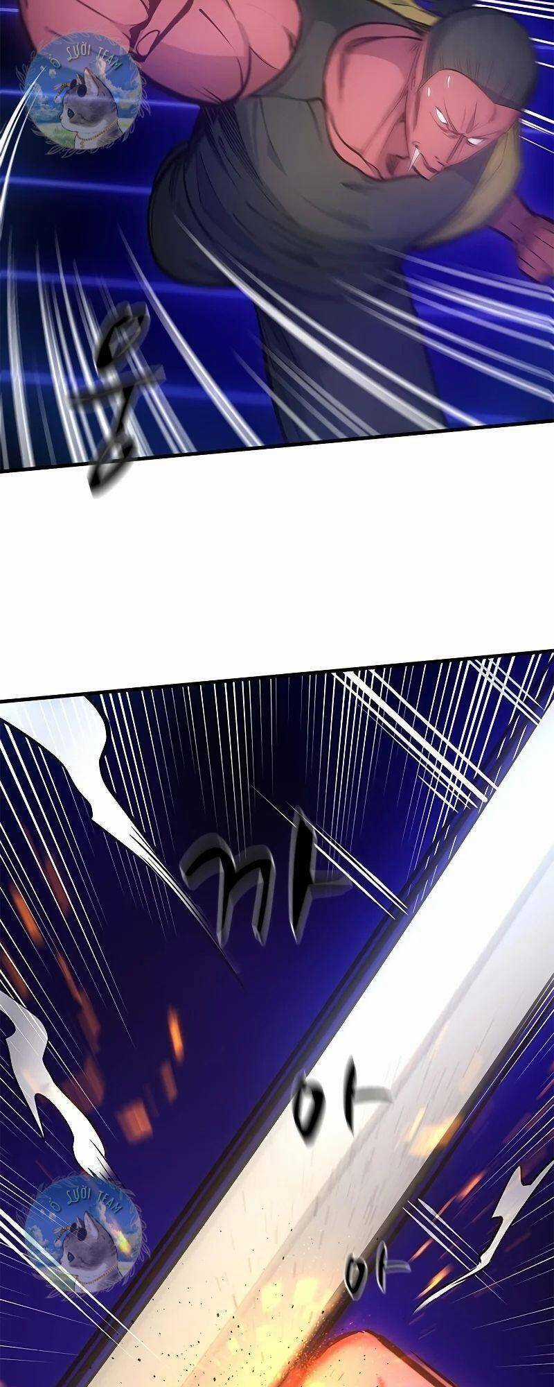 Hầm Ngục Hướng Dẫn Cấp Địa Ngục Chương 74 trang 20