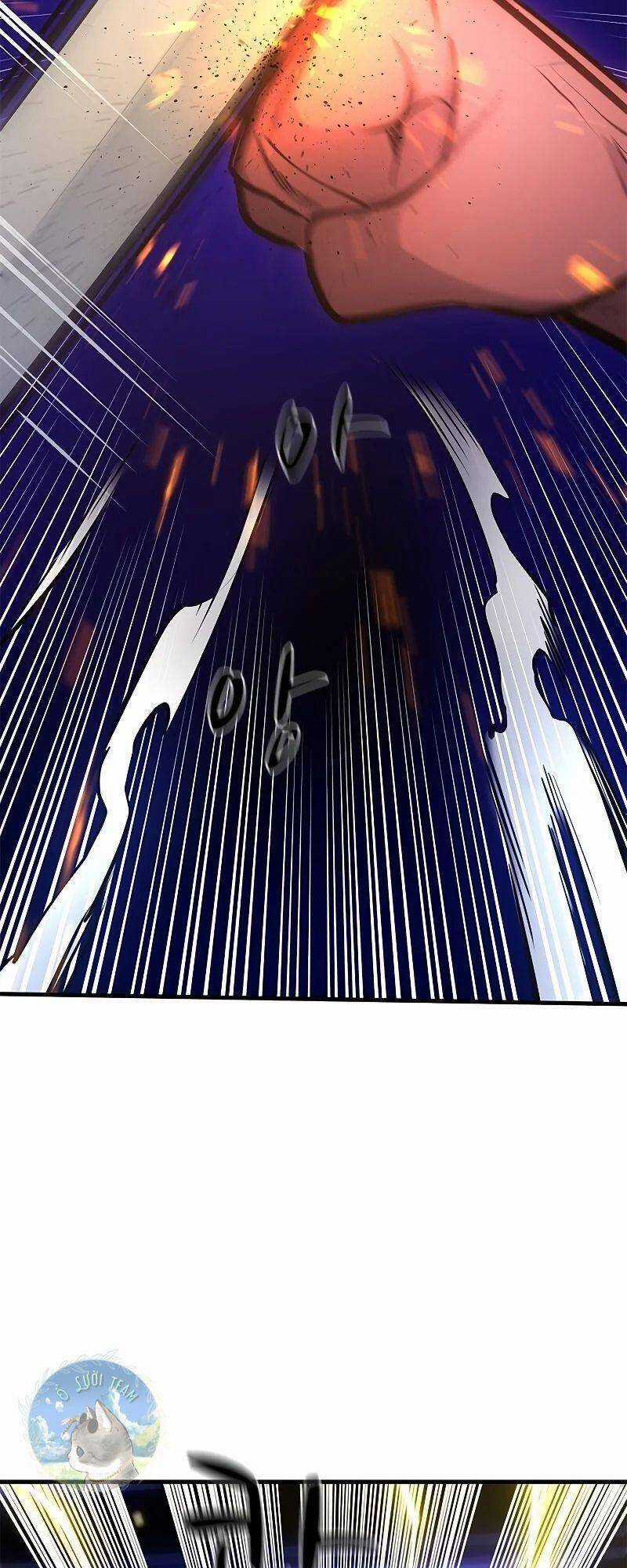 Hầm Ngục Hướng Dẫn Cấp Địa Ngục Chương 74 trang 21