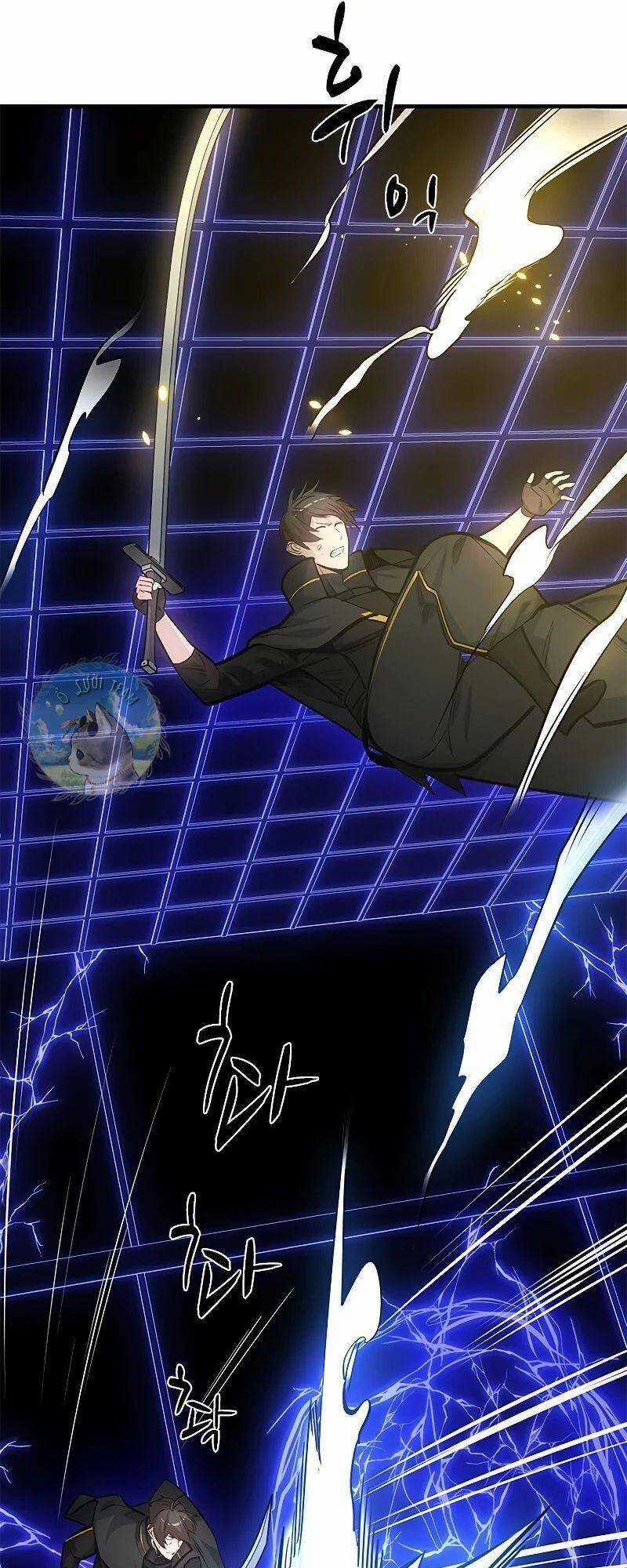 Hầm Ngục Hướng Dẫn Cấp Địa Ngục Chương 74 trang 23