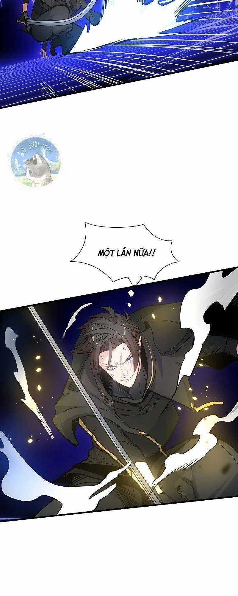 Hầm Ngục Hướng Dẫn Cấp Địa Ngục Chương 74 trang 24