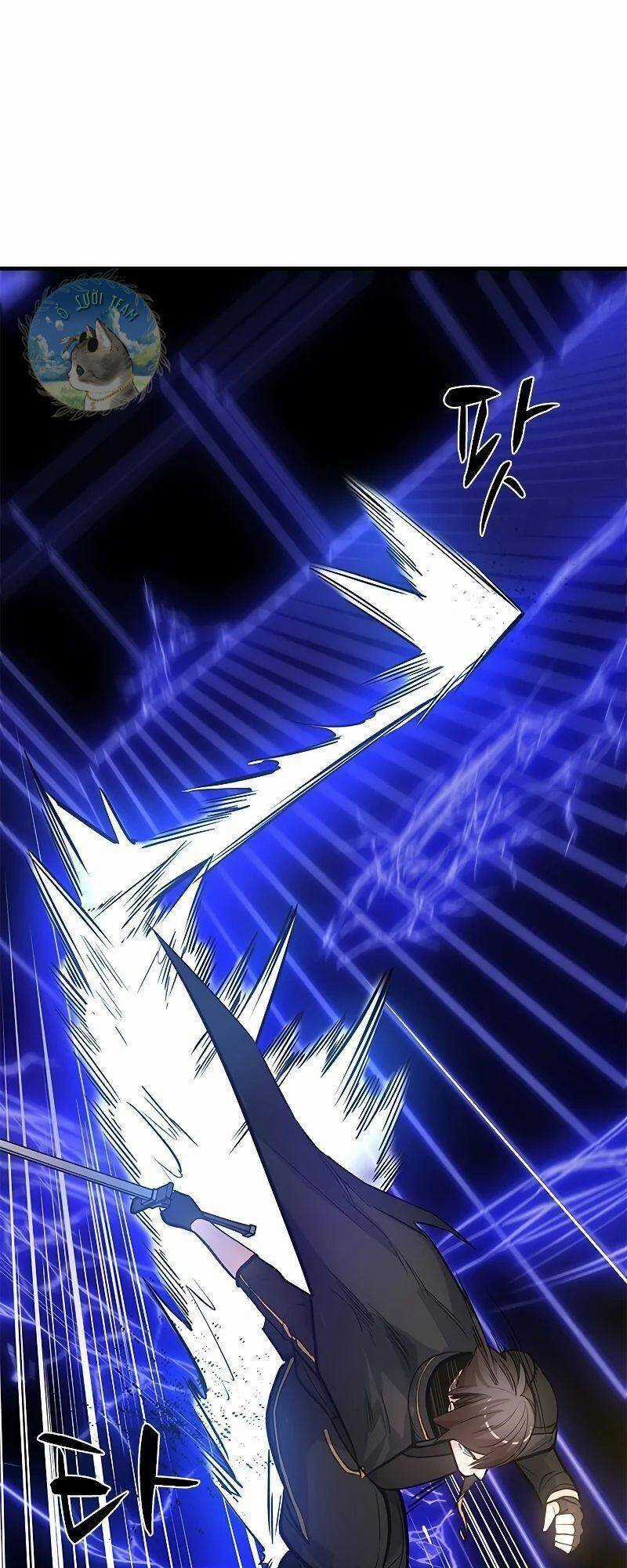 Hầm Ngục Hướng Dẫn Cấp Địa Ngục Chương 74 trang 25