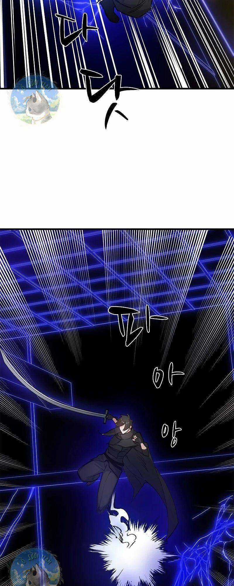 Hầm Ngục Hướng Dẫn Cấp Địa Ngục Chương 74 trang 26