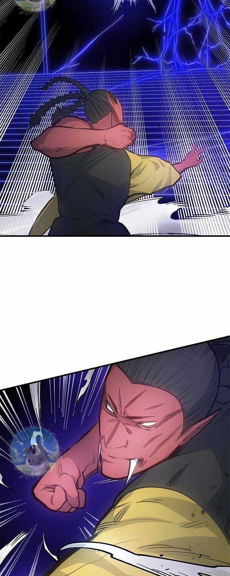 Hầm Ngục Hướng Dẫn Cấp Địa Ngục Chương 74 trang 27