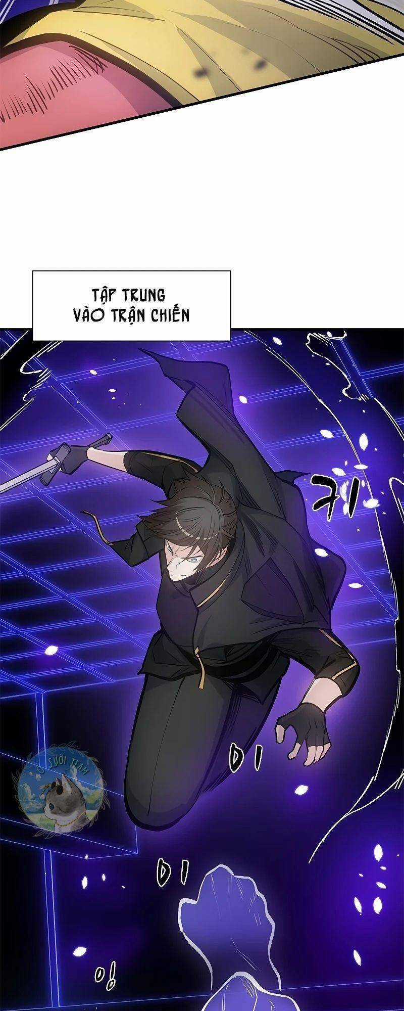 Hầm Ngục Hướng Dẫn Cấp Địa Ngục Chương 74 trang 28