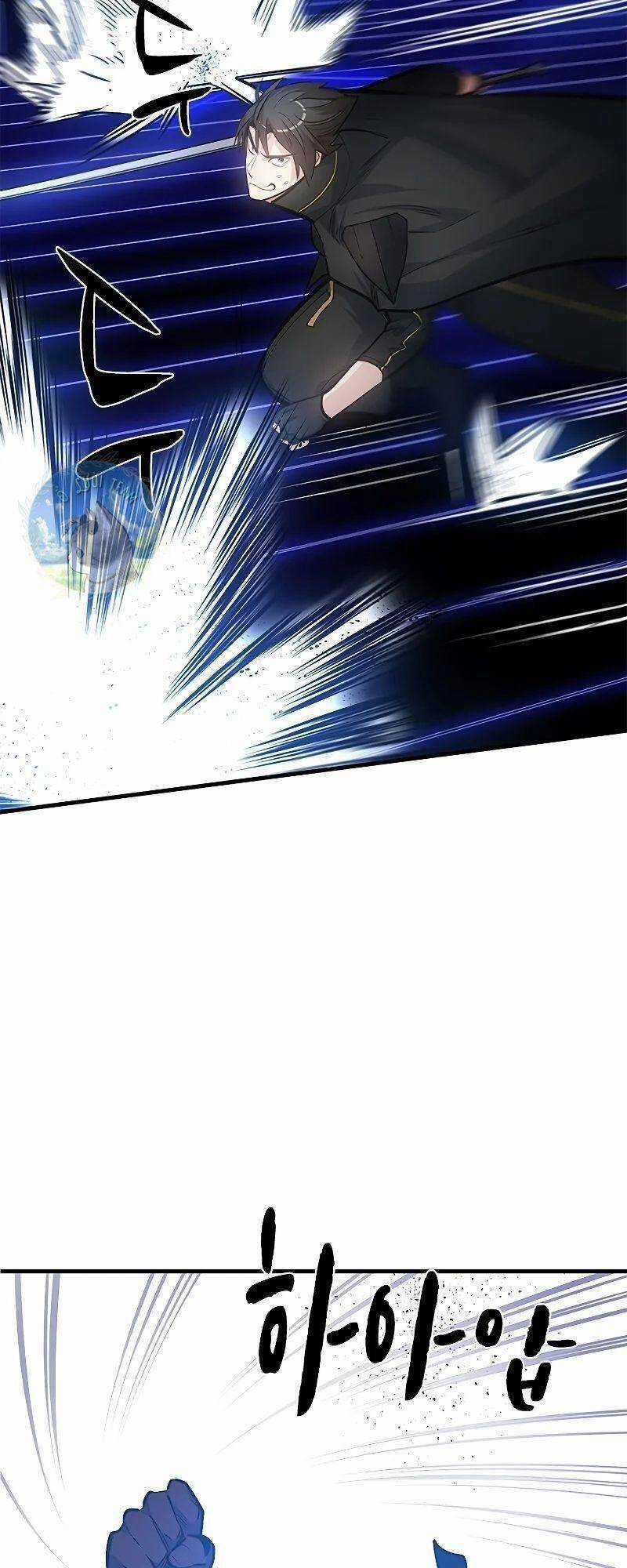 Hầm Ngục Hướng Dẫn Cấp Địa Ngục Chương 74 trang 3