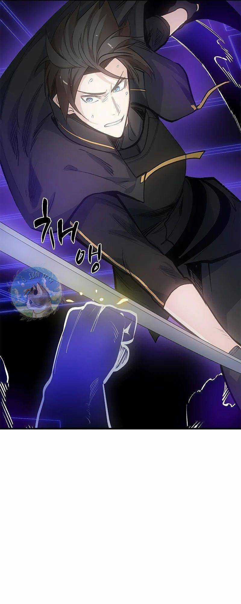 Hầm Ngục Hướng Dẫn Cấp Địa Ngục Chương 74 trang 30