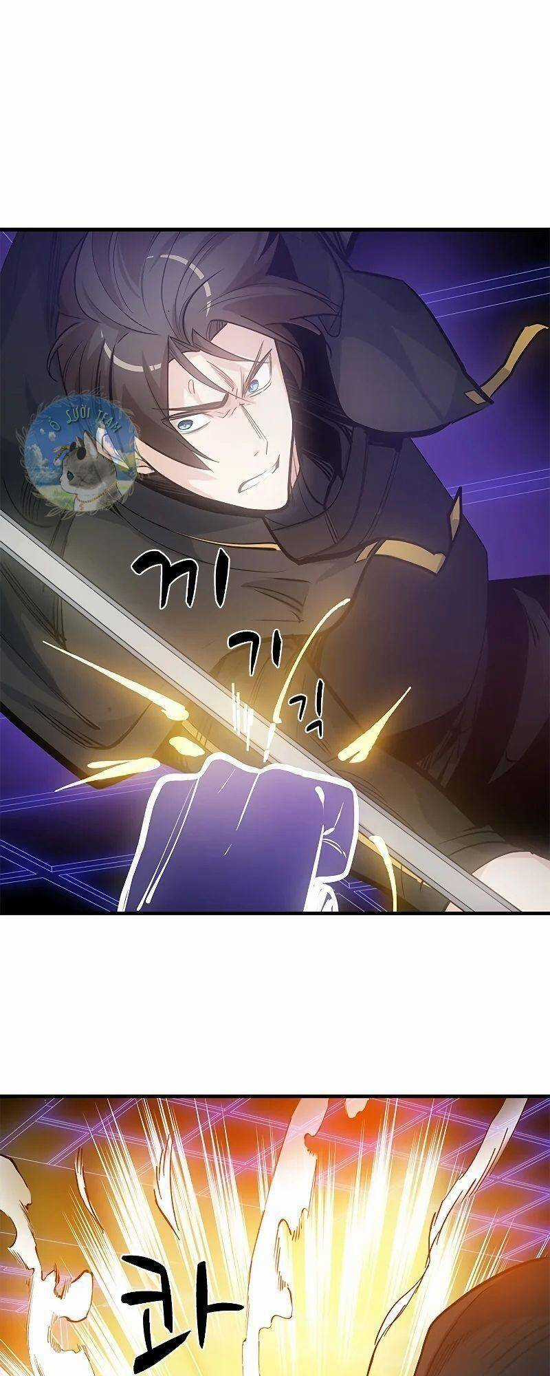 Hầm Ngục Hướng Dẫn Cấp Địa Ngục Chương 74 trang 31