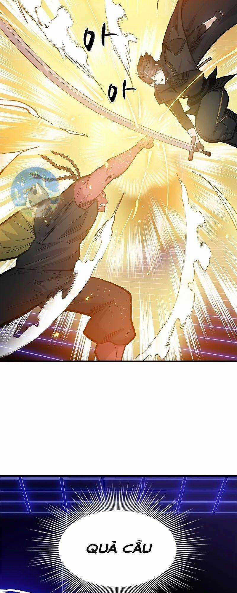 Hầm Ngục Hướng Dẫn Cấp Địa Ngục Chương 74 trang 32