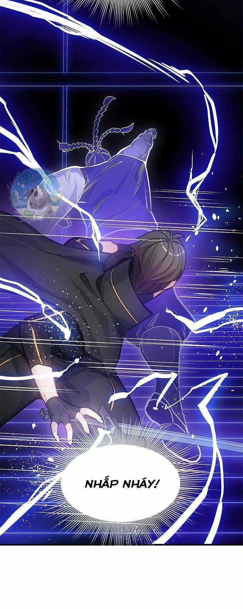 Hầm Ngục Hướng Dẫn Cấp Địa Ngục Chương 74 trang 33