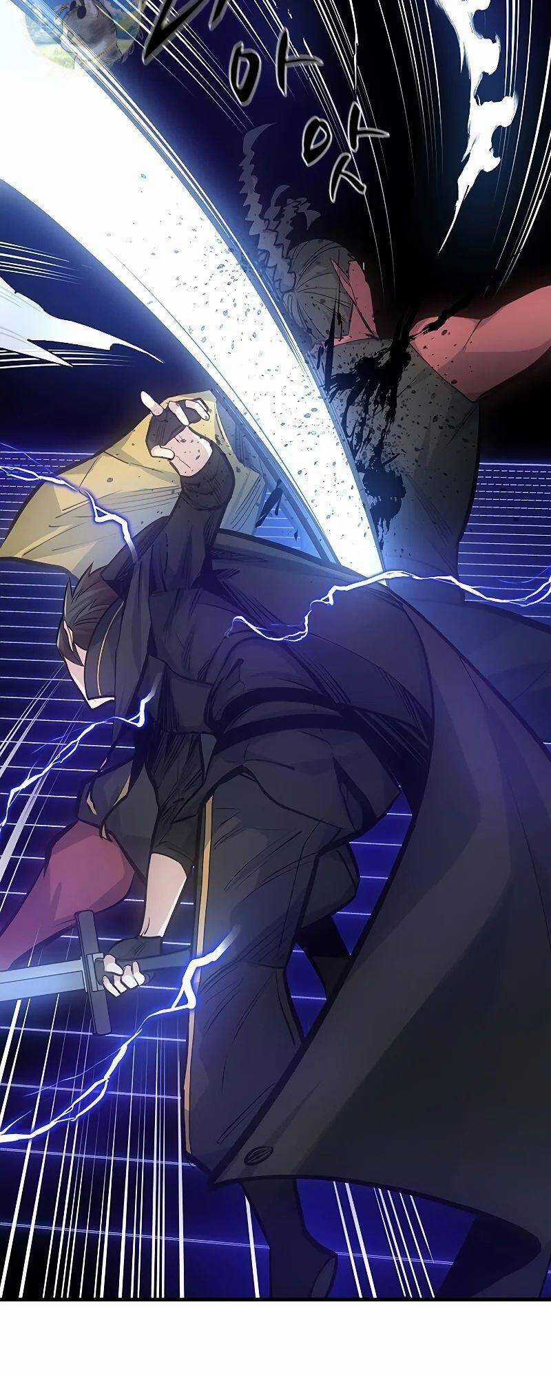 Hầm Ngục Hướng Dẫn Cấp Địa Ngục Chương 74 trang 35