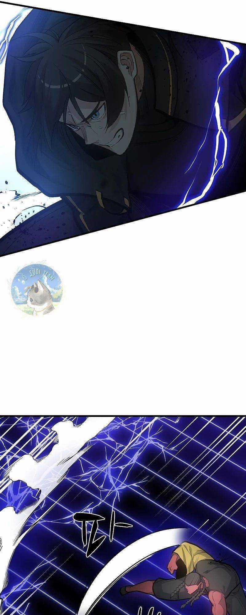 Hầm Ngục Hướng Dẫn Cấp Địa Ngục Chương 74 trang 37