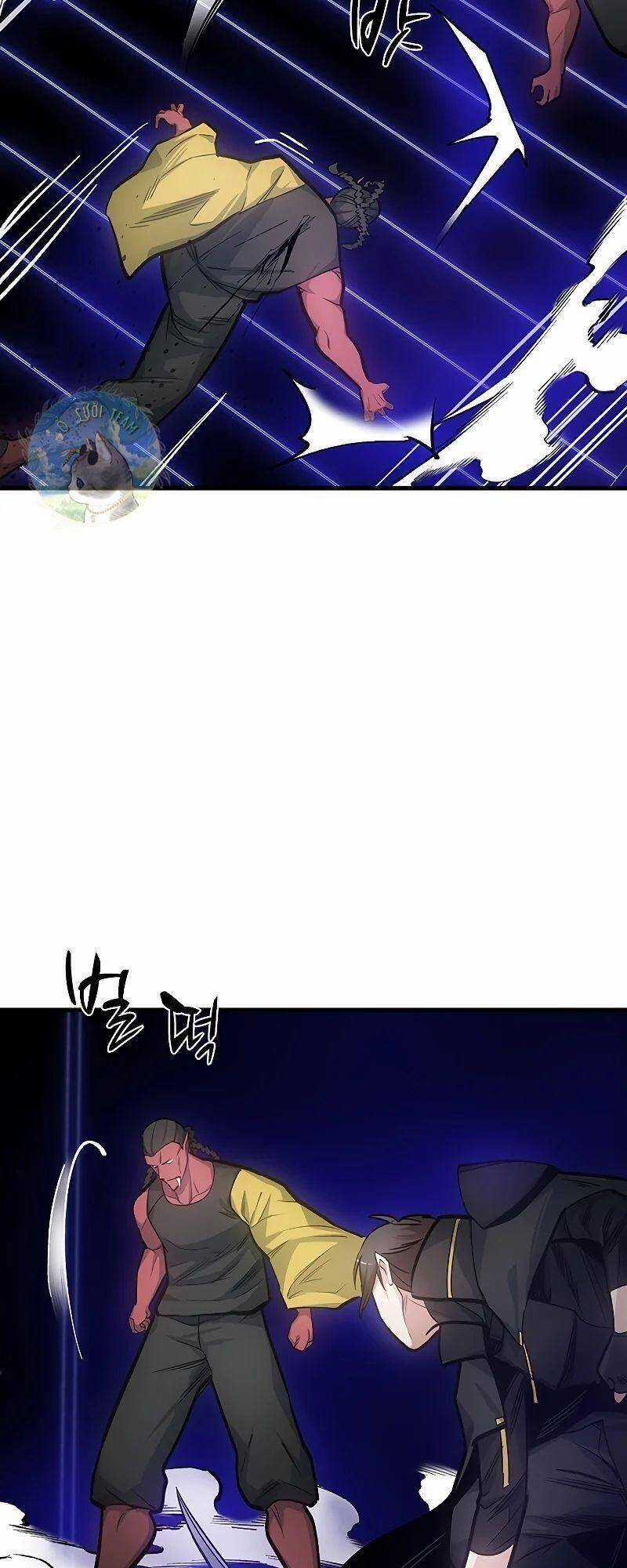 Hầm Ngục Hướng Dẫn Cấp Địa Ngục Chương 74 trang 38