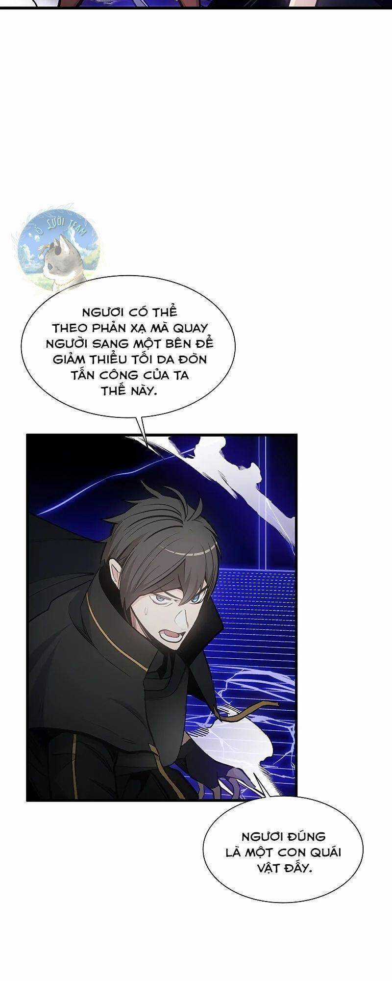 Hầm Ngục Hướng Dẫn Cấp Địa Ngục Chương 74 trang 39