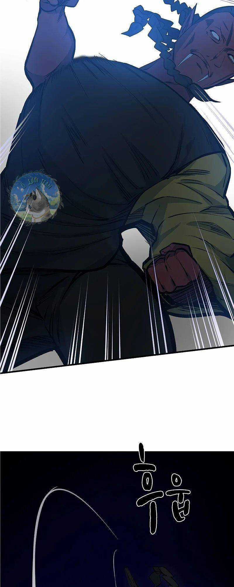 Hầm Ngục Hướng Dẫn Cấp Địa Ngục Chương 74 trang 4