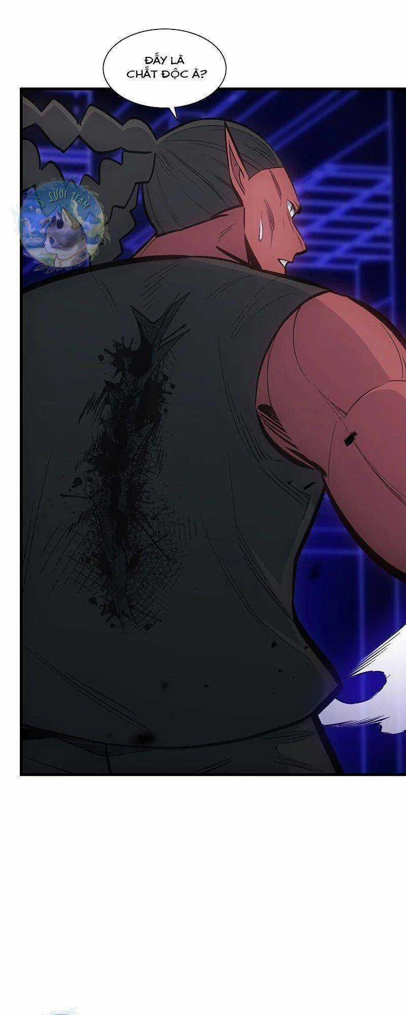 Hầm Ngục Hướng Dẫn Cấp Địa Ngục Chương 74 trang 40