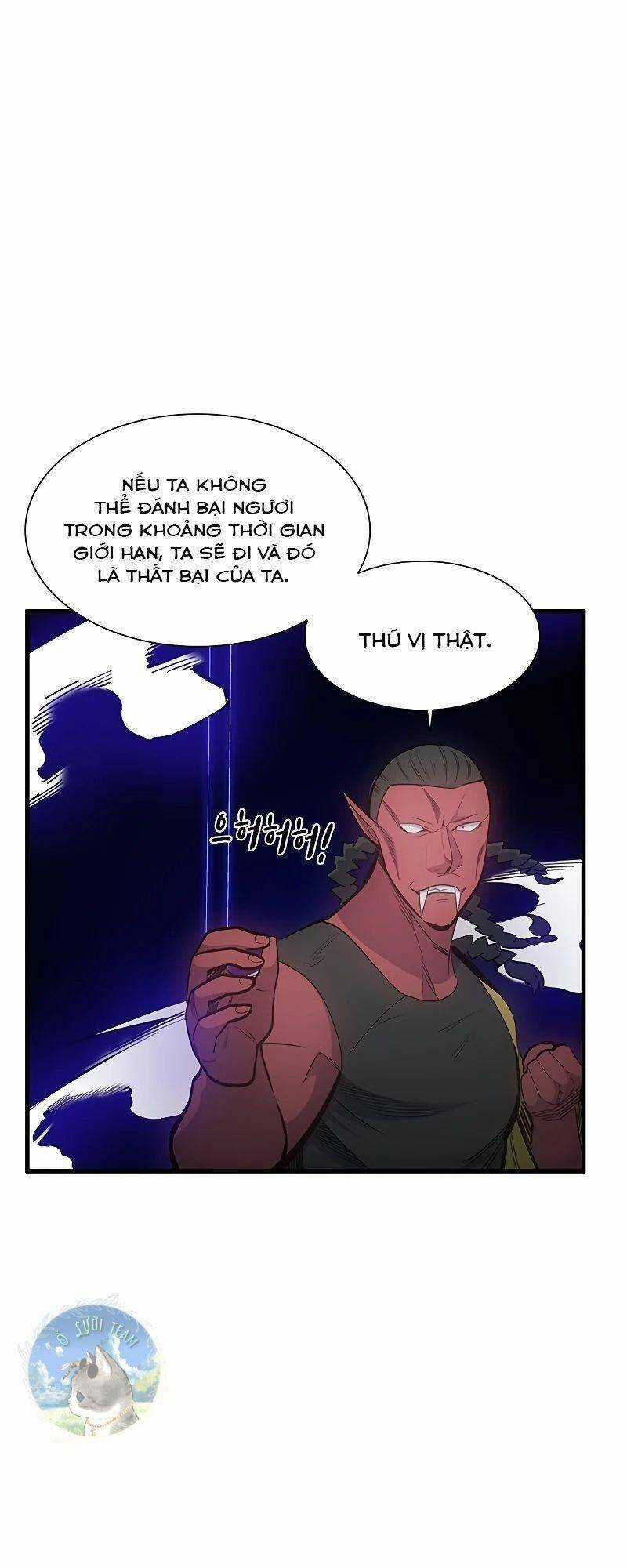 Hầm Ngục Hướng Dẫn Cấp Địa Ngục Chương 74 trang 42