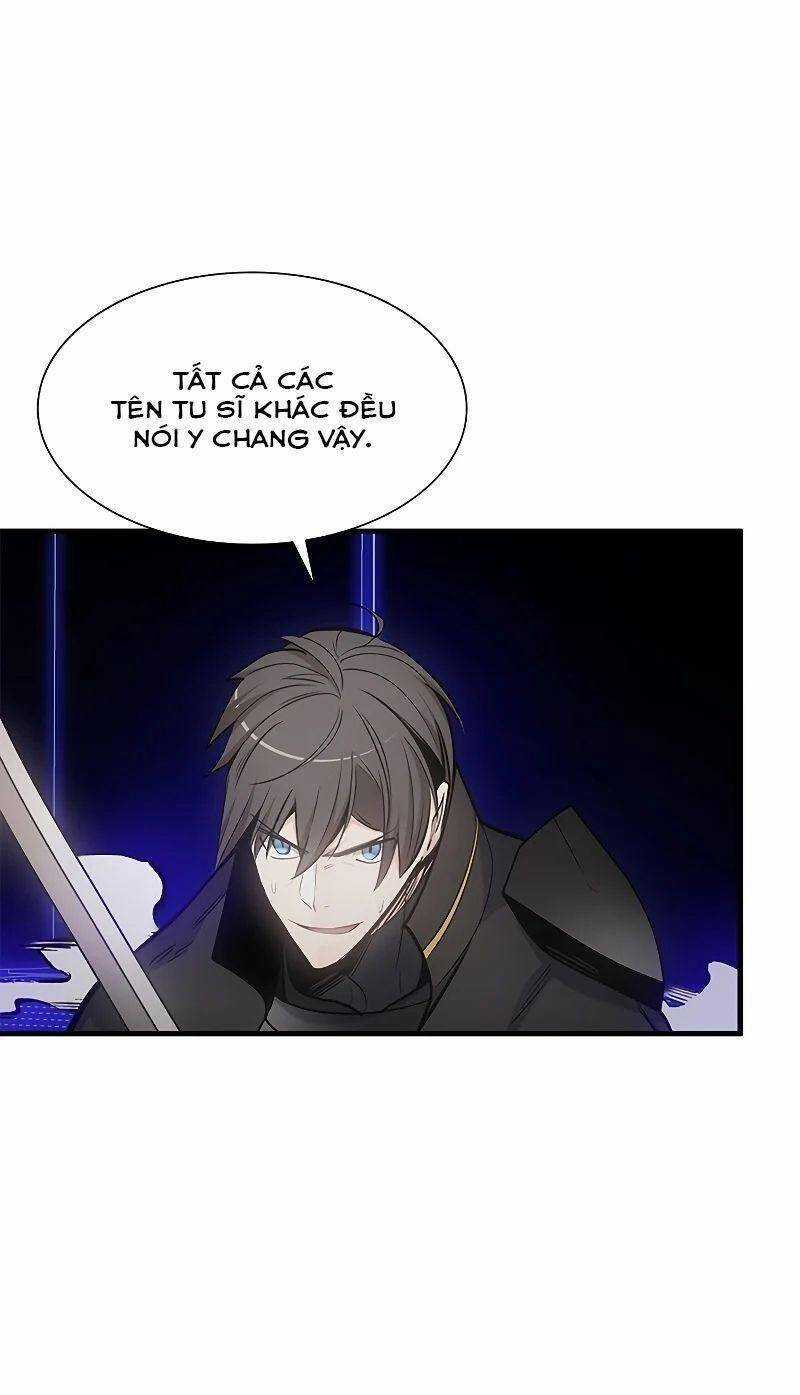 Hầm Ngục Hướng Dẫn Cấp Địa Ngục Chương 74 trang 43