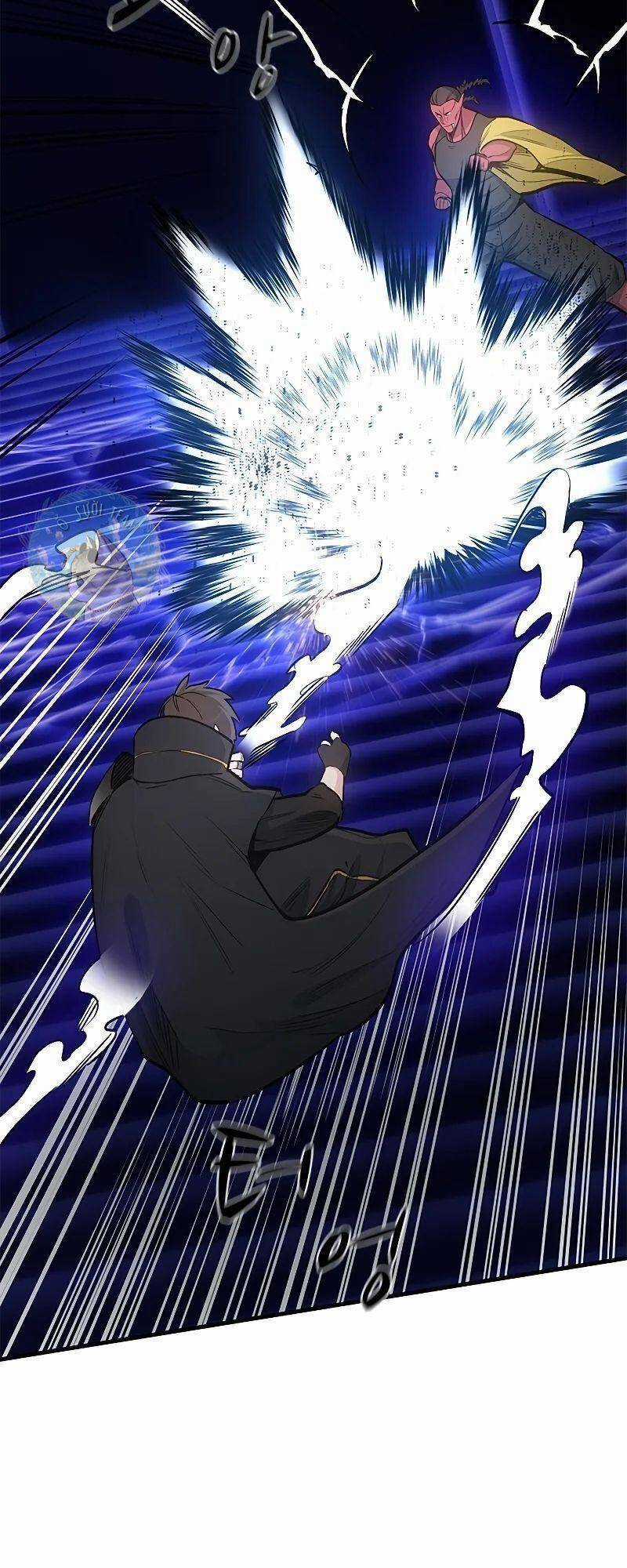 Hầm Ngục Hướng Dẫn Cấp Địa Ngục Chương 74 trang 45