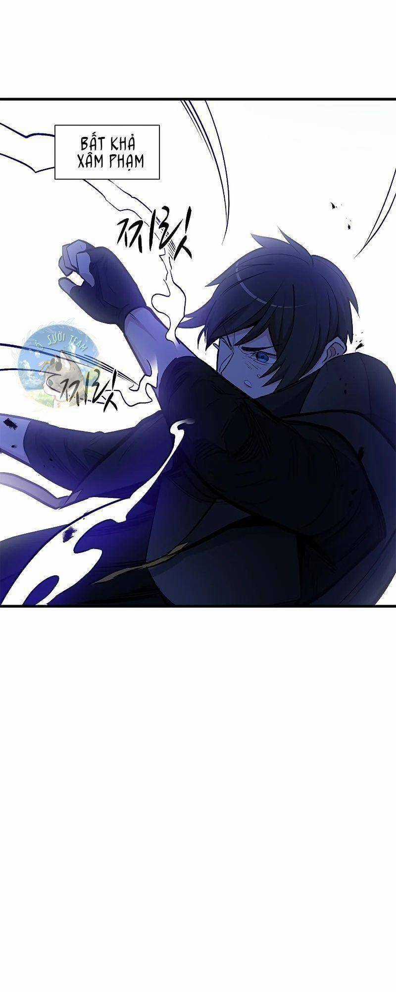 Hầm Ngục Hướng Dẫn Cấp Địa Ngục Chương 74 trang 46