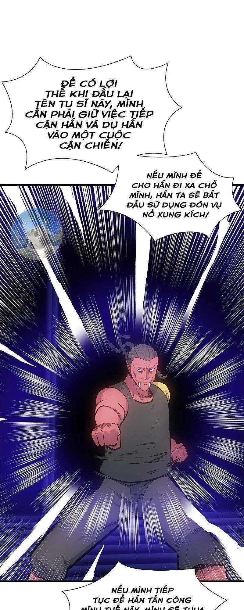 Hầm Ngục Hướng Dẫn Cấp Địa Ngục Chương 74 trang 47