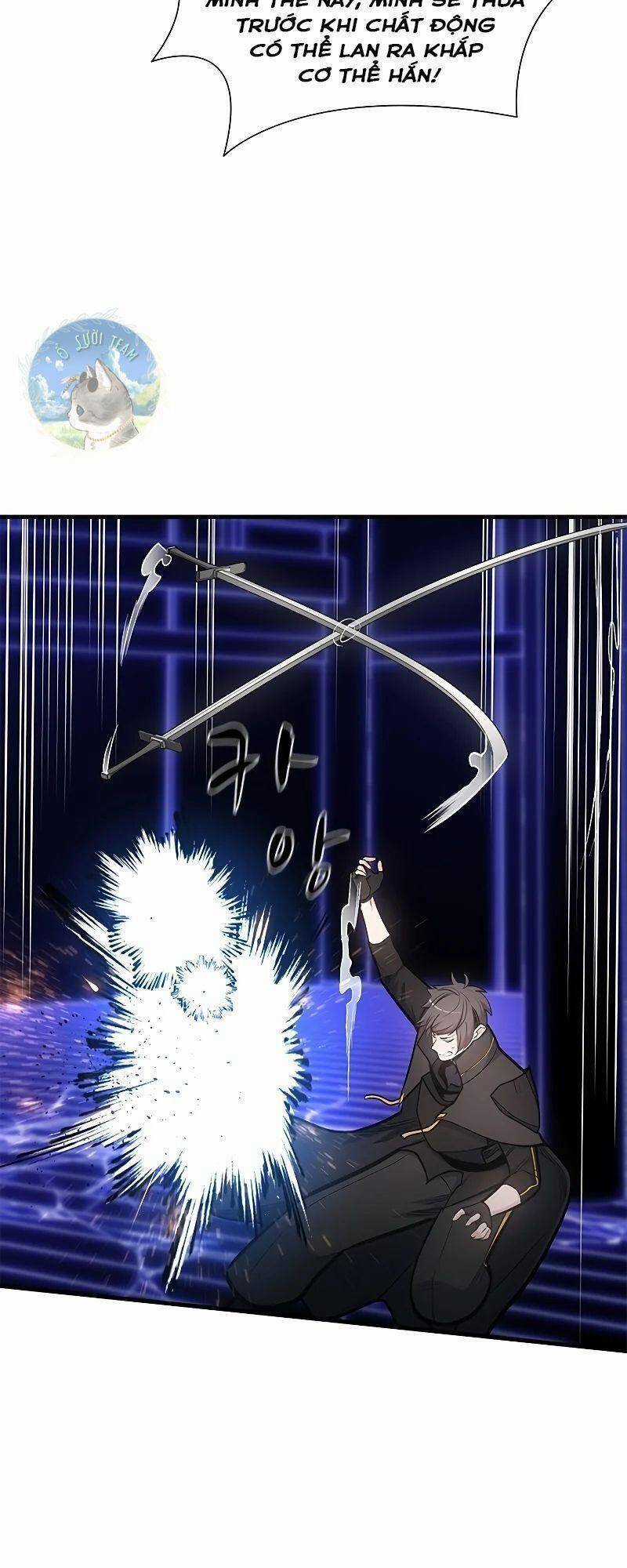 Hầm Ngục Hướng Dẫn Cấp Địa Ngục Chương 74 trang 48