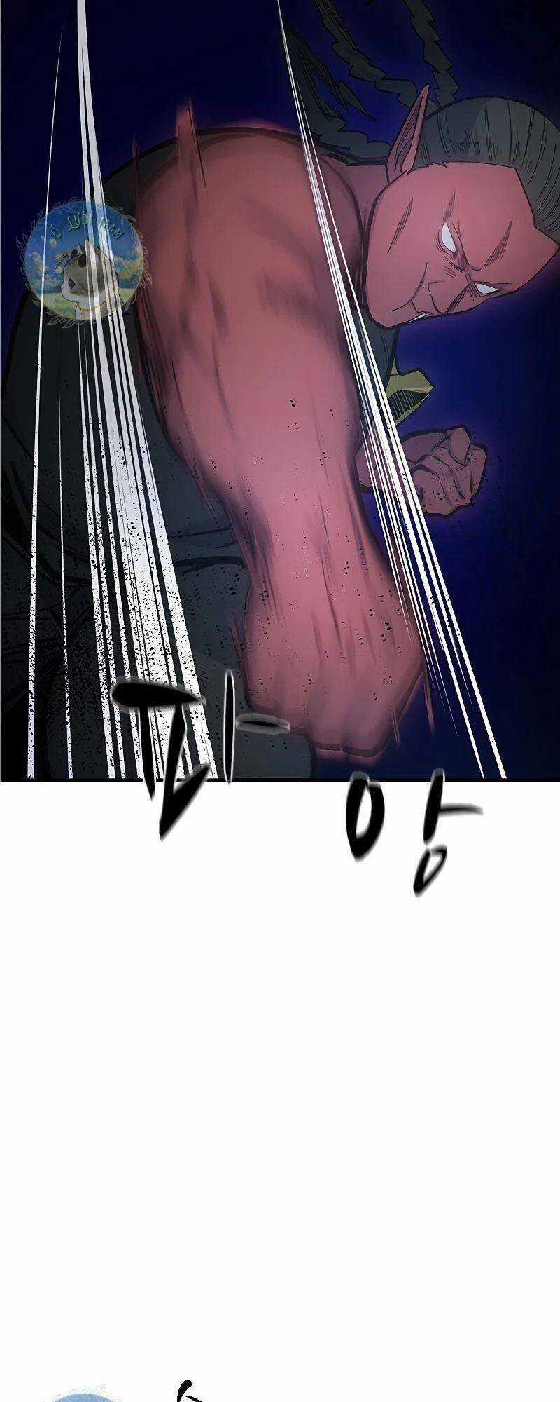 Hầm Ngục Hướng Dẫn Cấp Địa Ngục Chương 74 trang 5