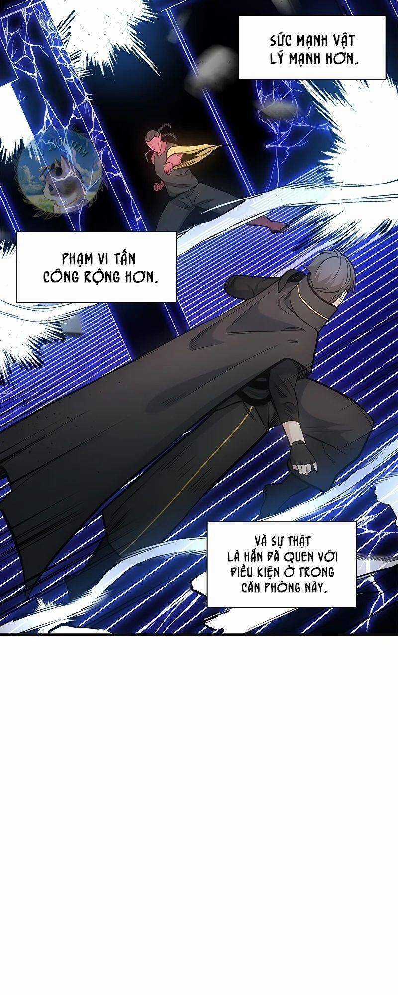 Hầm Ngục Hướng Dẫn Cấp Địa Ngục Chương 74 trang 50