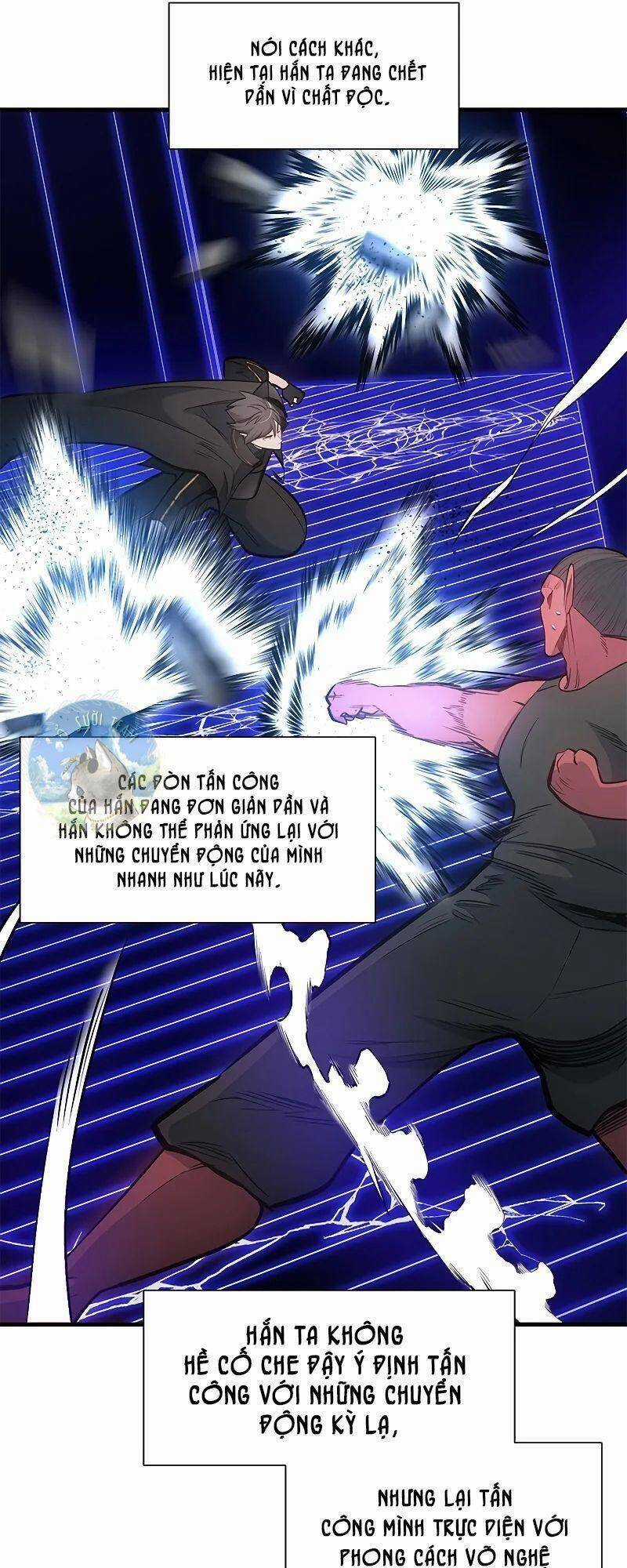 Hầm Ngục Hướng Dẫn Cấp Địa Ngục Chương 74 trang 52