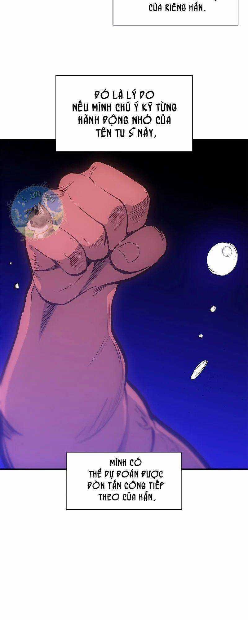 Hầm Ngục Hướng Dẫn Cấp Địa Ngục Chương 74 trang 53