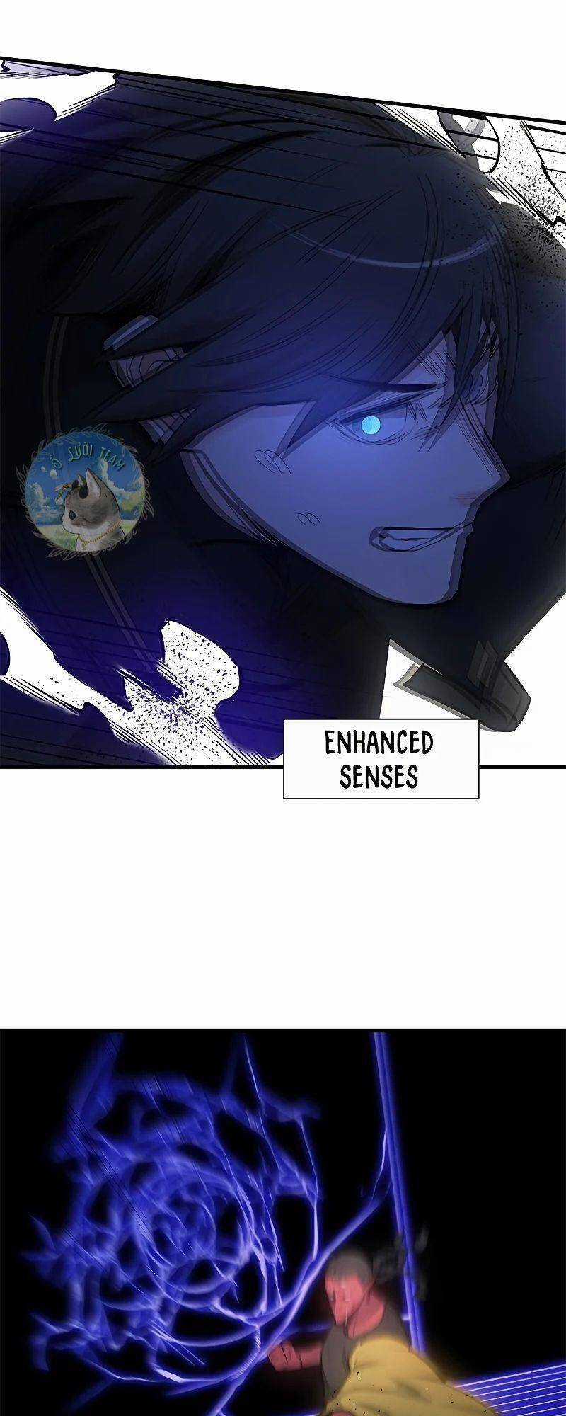 Hầm Ngục Hướng Dẫn Cấp Địa Ngục Chương 74 trang 54