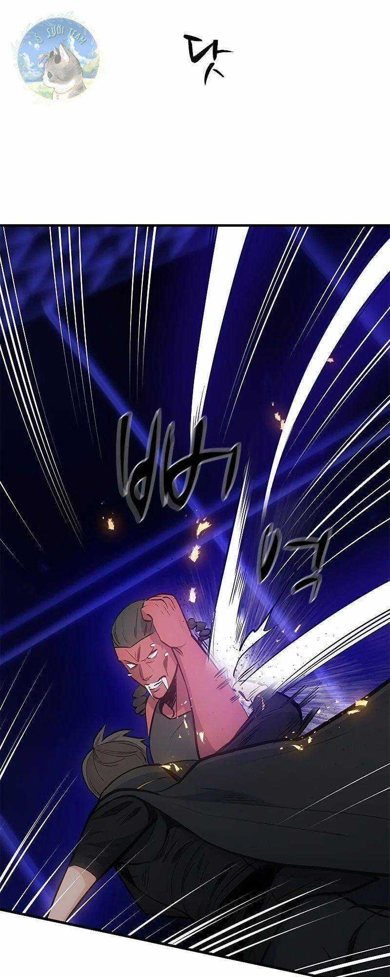 Hầm Ngục Hướng Dẫn Cấp Địa Ngục Chương 74 trang 57