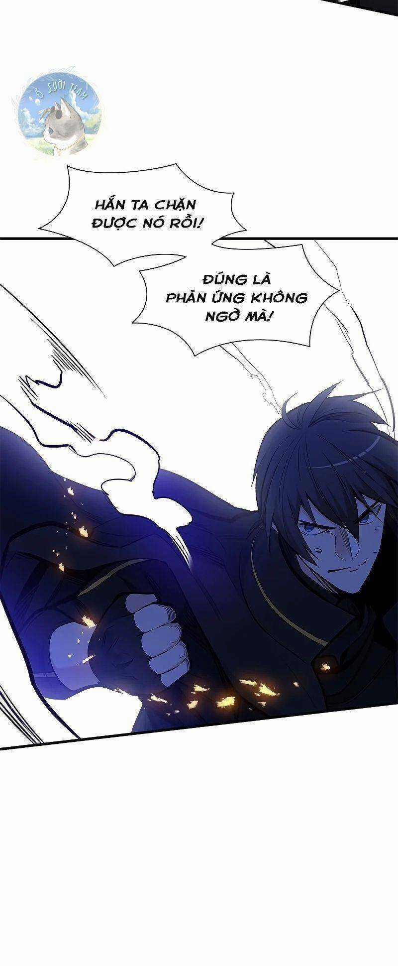 Hầm Ngục Hướng Dẫn Cấp Địa Ngục Chương 74 trang 58