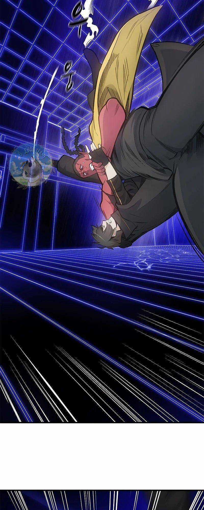 Hầm Ngục Hướng Dẫn Cấp Địa Ngục Chương 74 trang 60