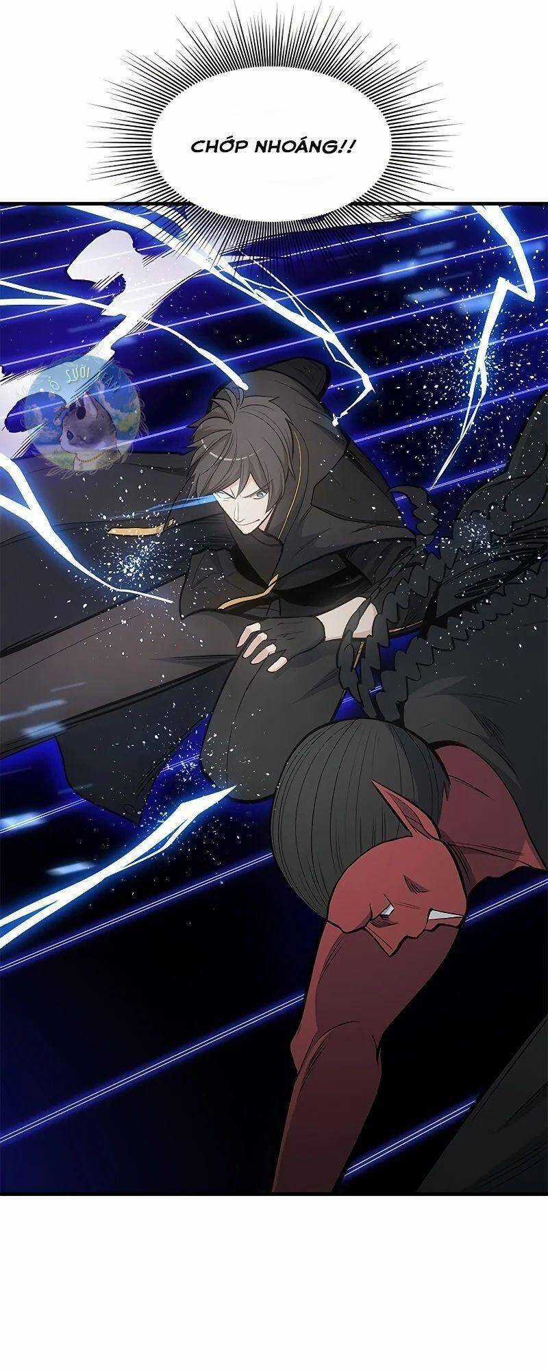 Hầm Ngục Hướng Dẫn Cấp Địa Ngục Chương 74 trang 62