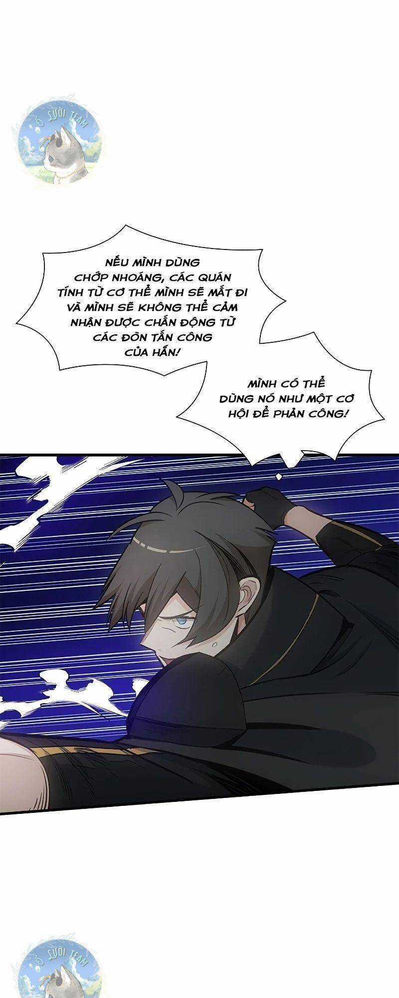 Hầm Ngục Hướng Dẫn Cấp Địa Ngục Chương 74 trang 63