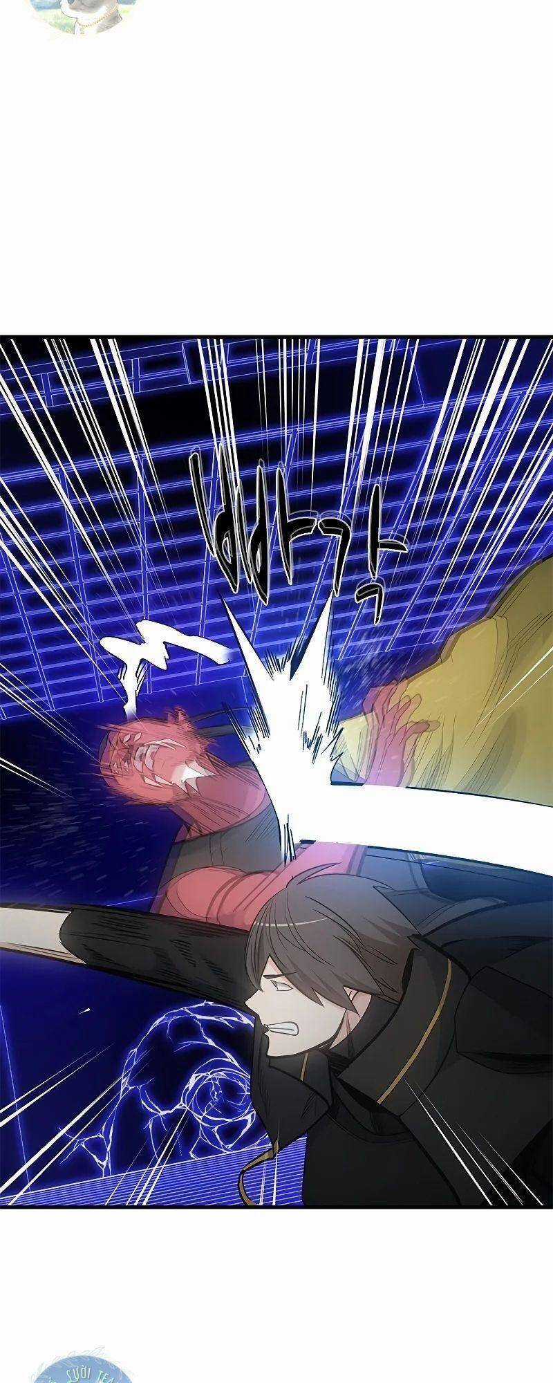 Hầm Ngục Hướng Dẫn Cấp Địa Ngục Chương 74 trang 64