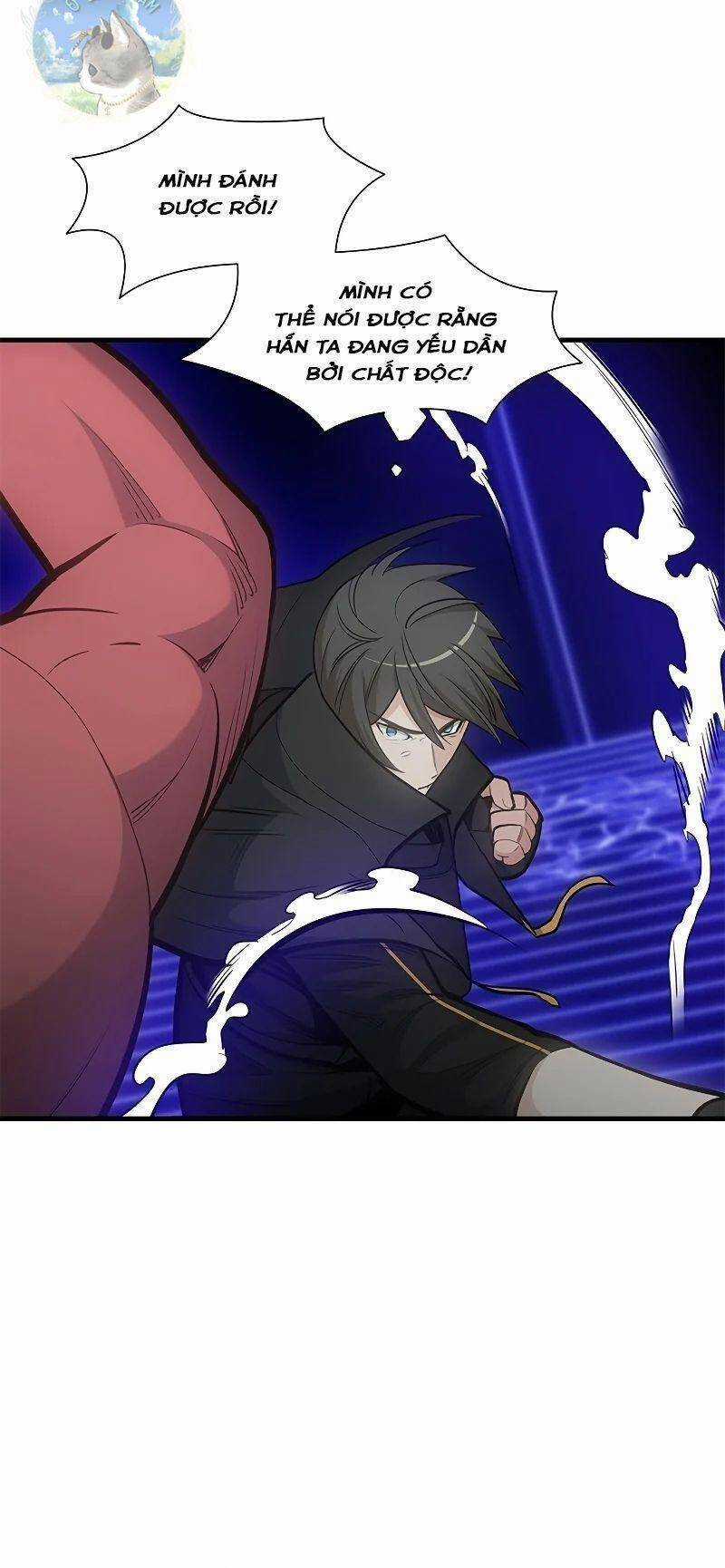 Hầm Ngục Hướng Dẫn Cấp Địa Ngục Chương 74 trang 65