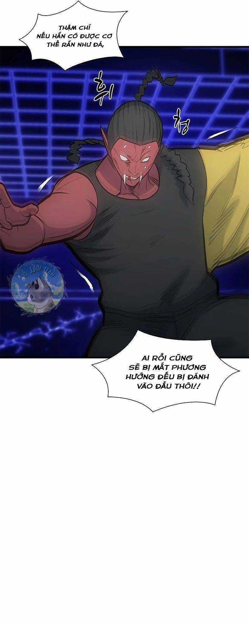 Hầm Ngục Hướng Dẫn Cấp Địa Ngục Chương 74 trang 66