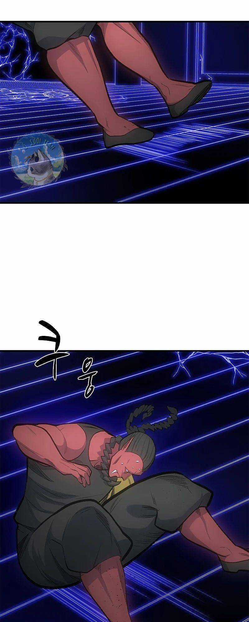 Hầm Ngục Hướng Dẫn Cấp Địa Ngục Chương 74 trang 67