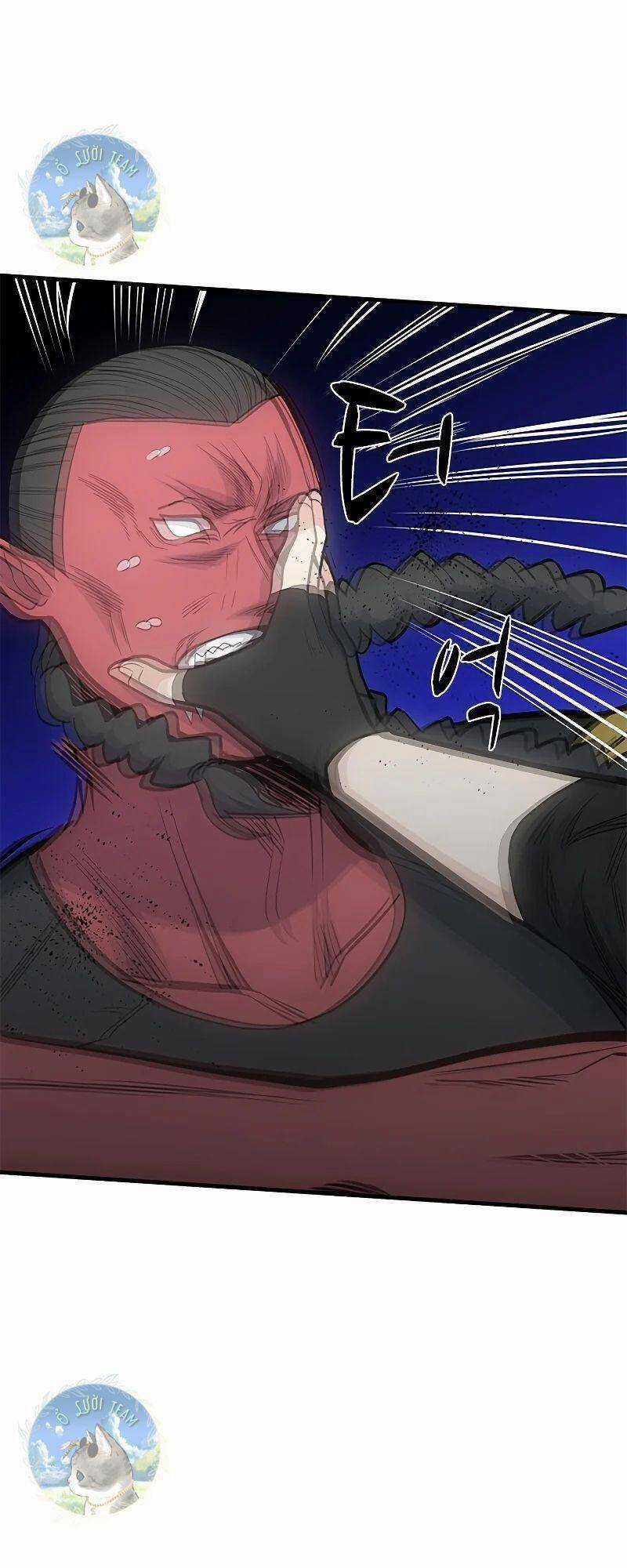 Hầm Ngục Hướng Dẫn Cấp Địa Ngục Chương 74 trang 69