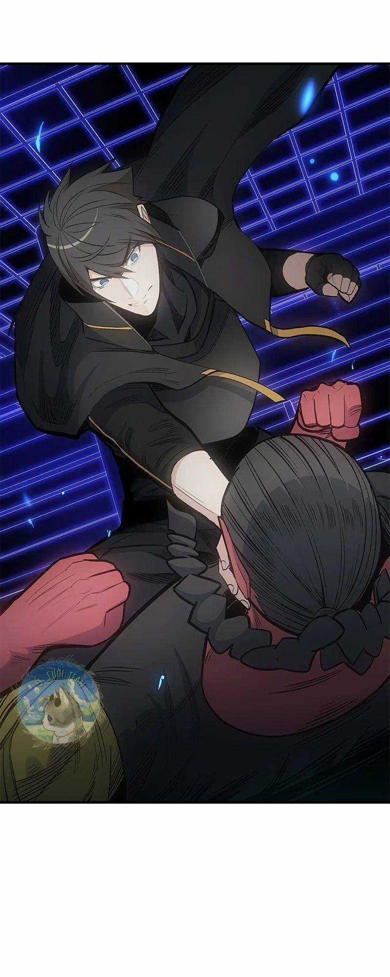 Hầm Ngục Hướng Dẫn Cấp Địa Ngục Chương 74 trang 70