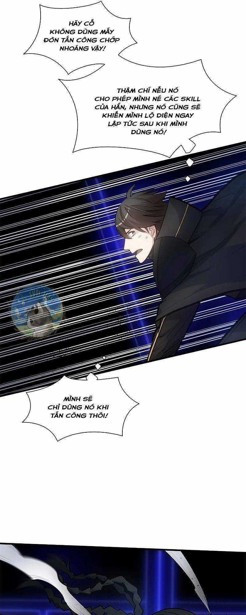 Hầm Ngục Hướng Dẫn Cấp Địa Ngục Chương 74 trang 8