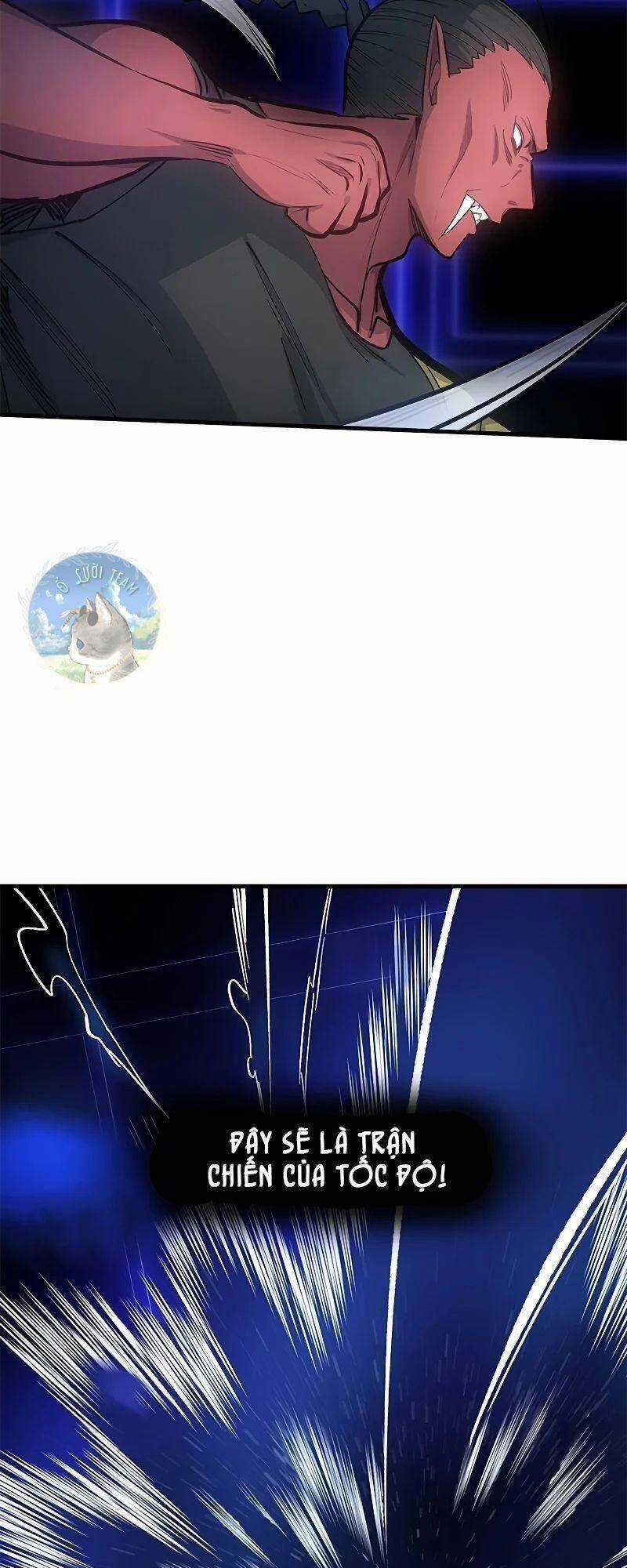 Hầm Ngục Hướng Dẫn Cấp Địa Ngục Chương 74 trang 9