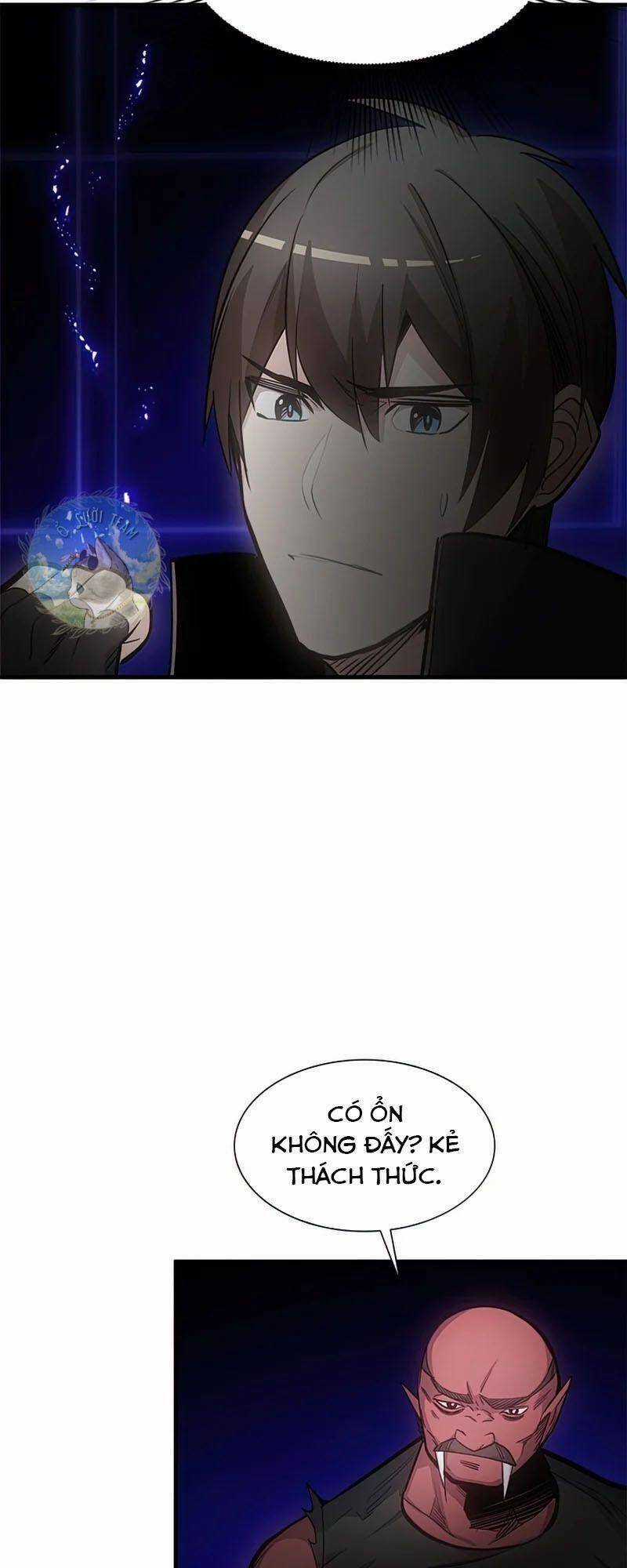 Hầm Ngục Hướng Dẫn Cấp Địa Ngục Chương 75 trang 11