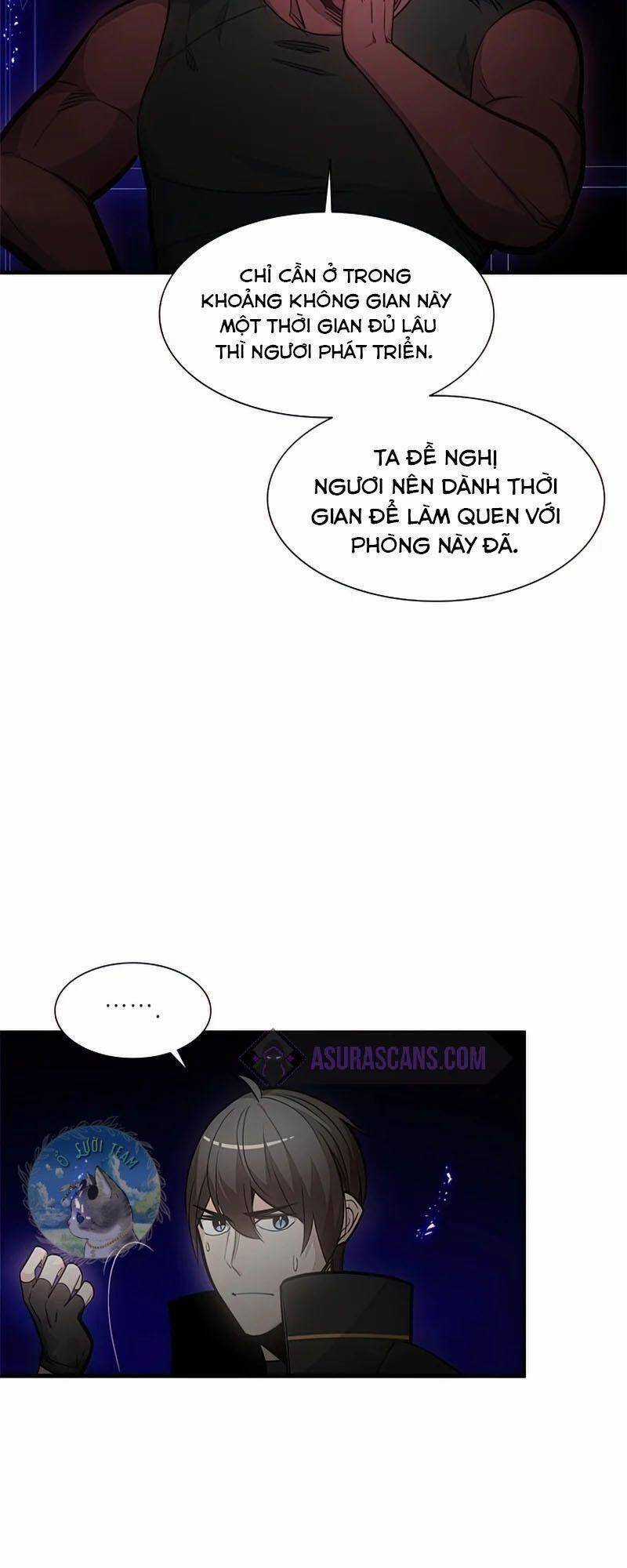 Hầm Ngục Hướng Dẫn Cấp Địa Ngục Chương 75 trang 15