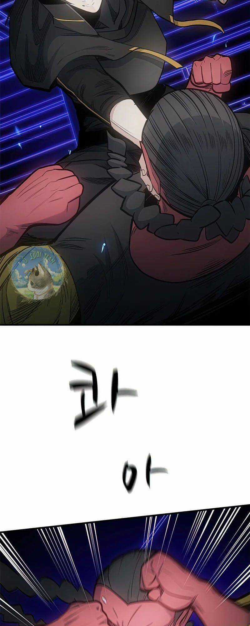 Hầm Ngục Hướng Dẫn Cấp Địa Ngục Chương 75 trang 2