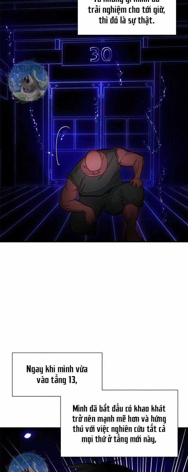 Hầm Ngục Hướng Dẫn Cấp Địa Ngục Chương 75 trang 20