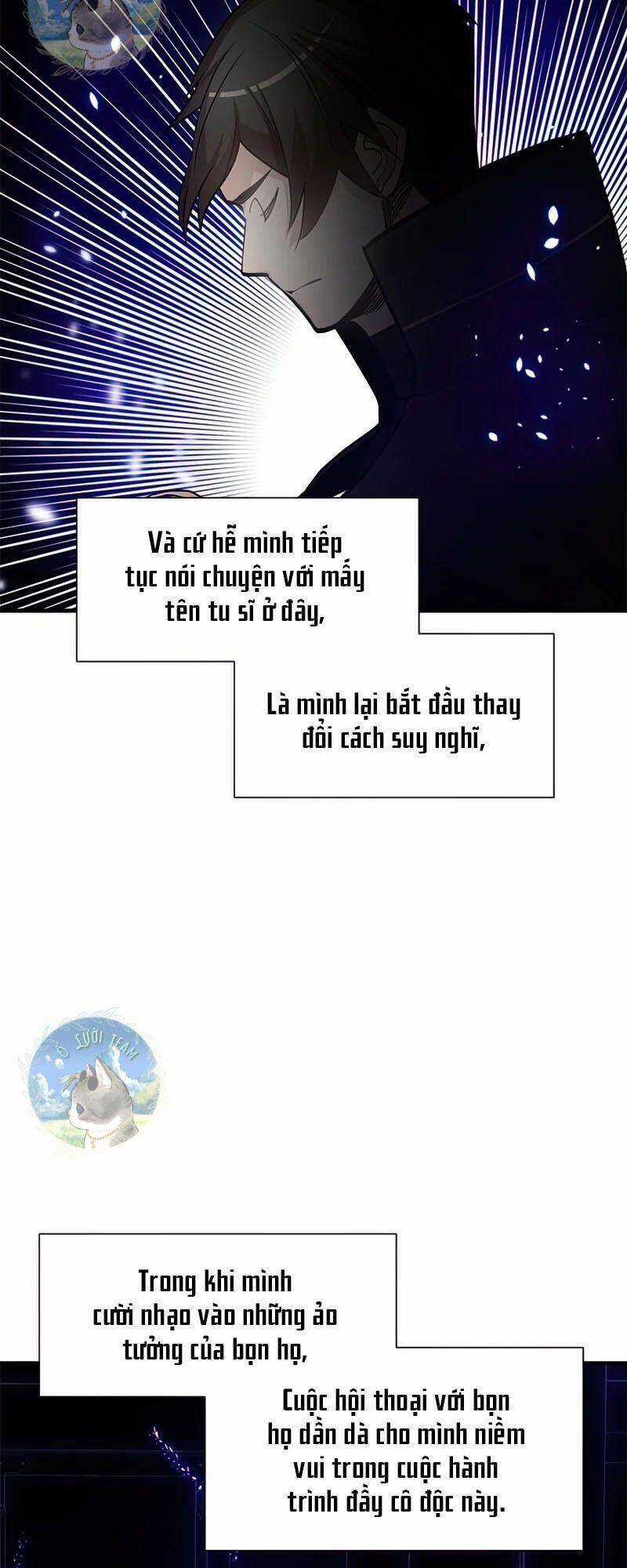 Hầm Ngục Hướng Dẫn Cấp Địa Ngục Chương 75 trang 21